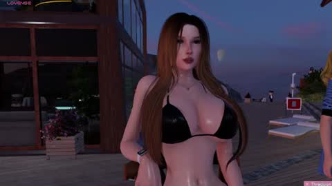 Valery  Val online show from 07/05/26, 04:25