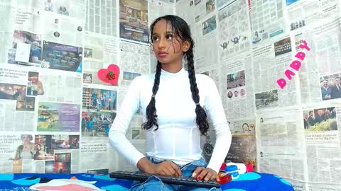 VALERY online show from 02/09/26, 12:53