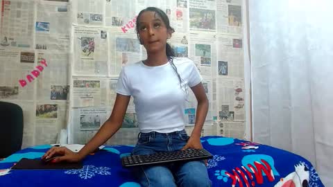 VALERY online show from 02/11/26, 12:32