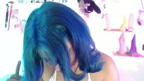 Snapshot of valerysmith18 chatting on 01/08/26, 07:38 zoe online show from 01/08/26, 07:38