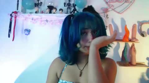 Snapshot of valerysmith18 chatting on 01/15/26, 08:23 zoe online show from 01/15/26, 08:23