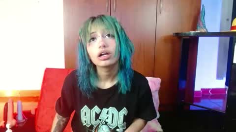 zoe online show from 04/03/26, 01:47