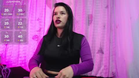 Snapshot of valerysnow_ chatting on 02/06/25, 11:48 Valery online show from 02/06/25, 11:48