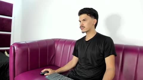 Valery Stonne  online show from 09/21/25, 07:04