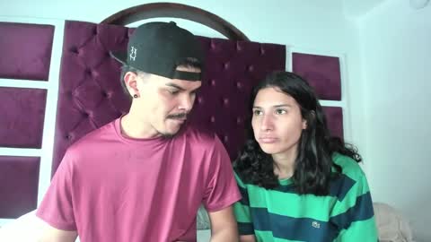 Valery Stonne  online show from 09/28/25, 07:08