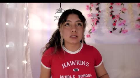 Snapshot of valerysweet11 chatting on 02/08/26, 05:00 Valery online show from 02/08/26, 05:00