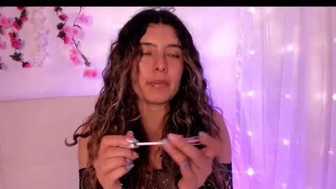 Snapshot of valerysweet11 chatting on 02/20/26, 06:26 Valery online show from 02/20/26, 06:26