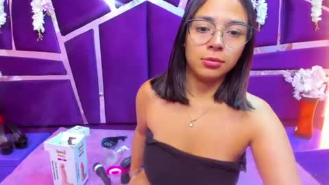 ValerySweety online show from 07/07/26, 02:58