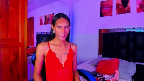 ValeryTs1 online show from 02/10/26, 06:45