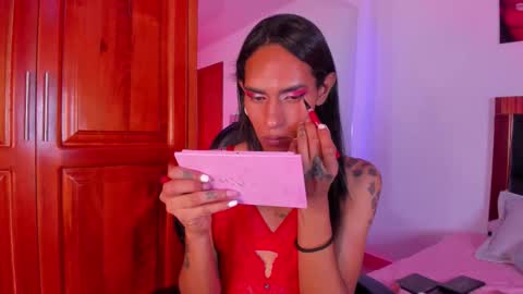 ValeryTs1 online show from 02/26/26, 06:18