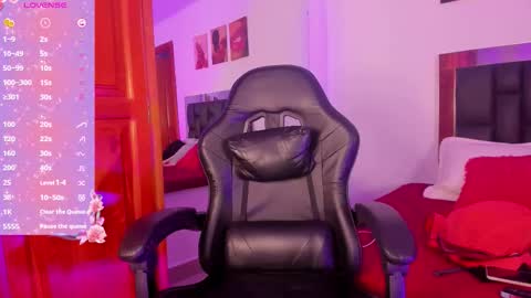 ValeryTs1 online show from 03/02/26, 06:37