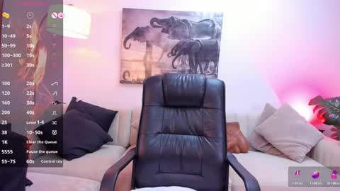 Valery Walker online show from 02/17/25, 01:47