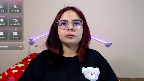 Snapshot of valeryxs1 chatting on 11/09/25, 07:34 Angelyxs online show from 11/09/25, 07:34