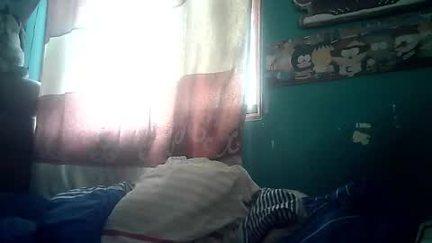 Valesh19 online show from 11/24/25, 09:03