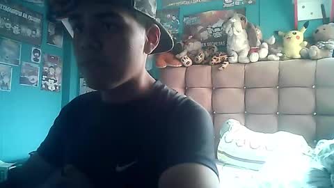 Valesh19 online show from 12/16/25, 08:58