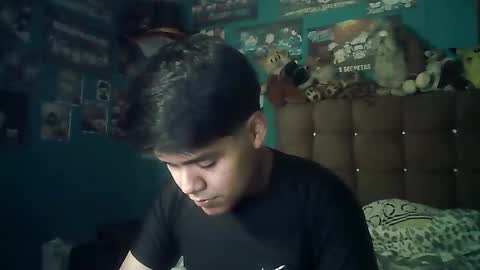 Valesh19 online show from 12/22/25, 03:14