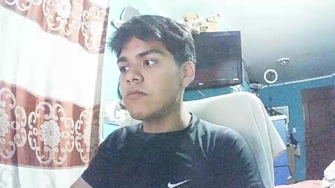 Valesh19 online show from 01/06/26, 03:32