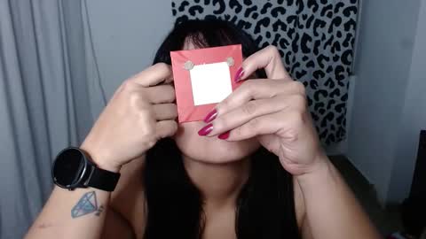 Snapshot of valeska6969 chatting on 01/03/25, 02:10 Vale online show from 01/03/25, 02:10