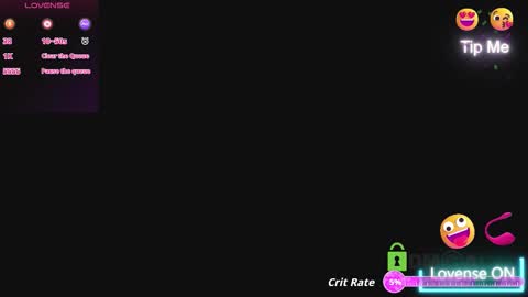 Valeska online show from 02/26/26, 05:01