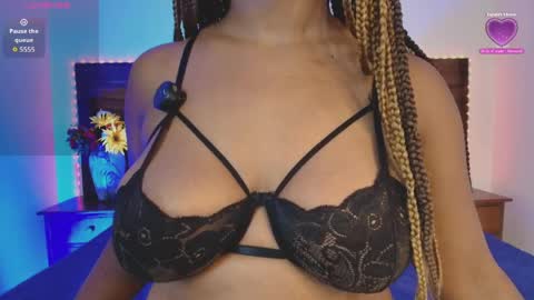 Valeska  online show from 05/20/26, 07:09