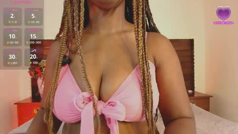 Valeska  online show from 05/21/26, 03:19