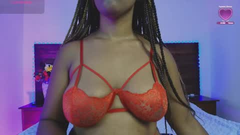 Valeska  online show from 05/22/26, 09:42