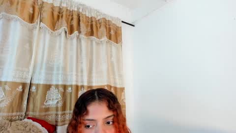 Snapshot of valientegirl_ chatting on 12/28/24, 07:22 VALIENTE online show from 12/28/24, 07:22
