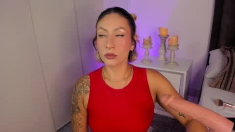 valka_doll online show from 05/30/26, 07:00