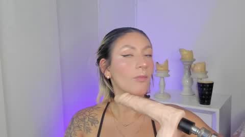 valka_doll online show from 06/01/26, 07:15