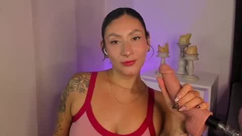 valka_doll online show from 06/12/26, 07:13