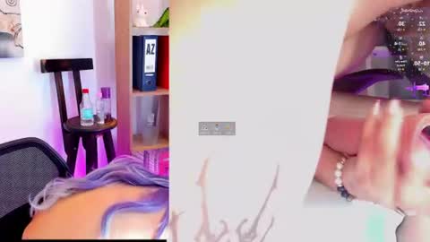 Snapshot of valka_green__ chatting on 06/25/26, 05:12 V A L K A online show from 06/25/26, 05:12
