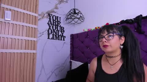 Valkiria and Dione online show from 03/16/26, 07:18