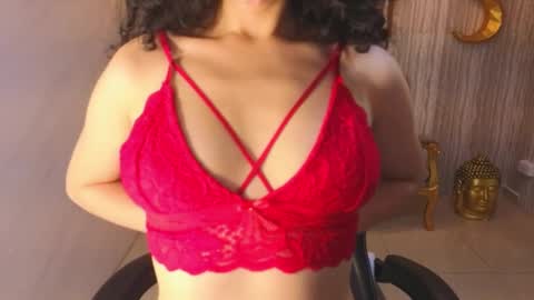 Valkiria  online show from 10/03/25, 01:30