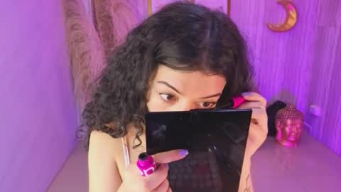 Valkiria  online show from 02/10/26, 01:04