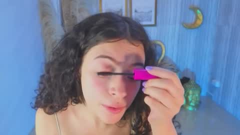 Valkiria  online show from 02/12/26, 01:06