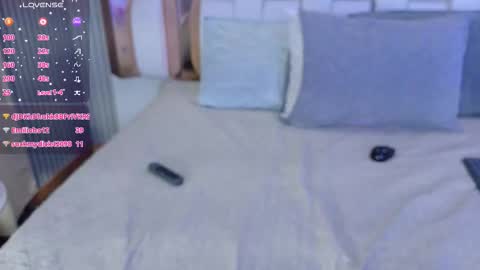 Valkiria moore  online show from 02/24/26, 08:18