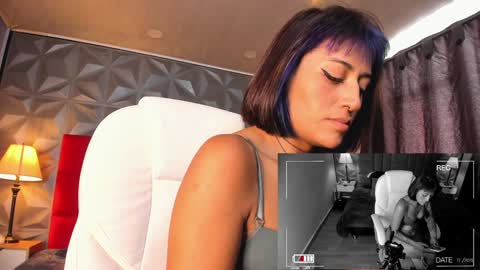 Valkiria online show from 01/17/25, 04:15