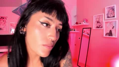 Valkiria online show from 12/21/25, 05:47