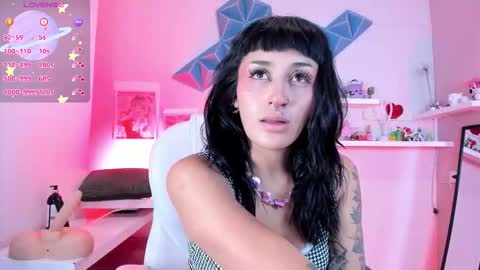 Valkiria online show from 02/23/26, 05:05