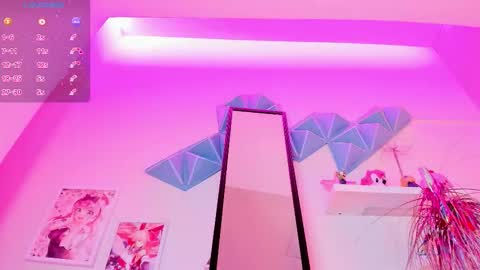 Valkiria online show from 03/14/26, 06:08