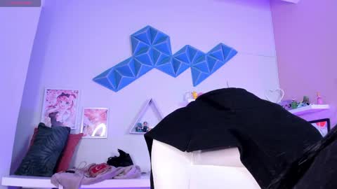 Valkiria online show from 04/13/26, 05:46