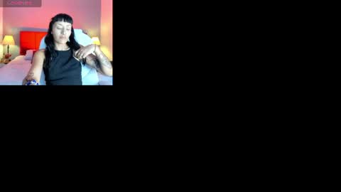 Valkiria online show from 07/16/26, 06:52