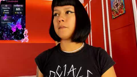 Valki  online show from 03/18/26, 01:25