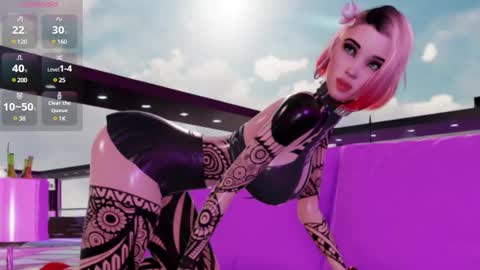 Snapshot of valkiriart chatting on 01/05/25, 10:29 valkiriart online show from 01/05/25, 10:29