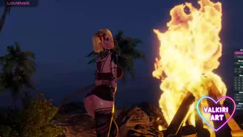 Snapshot of valkiriart chatting on 01/19/25, 05:48 valkiriart online show from 01/19/25, 05:48