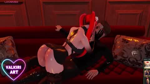 Snapshot of valkiriart chatting on 01/21/25, 01:39 valkiriart online show from 01/21/25, 01:39