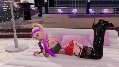 Snapshot of valkiriart chatting on 02/08/25, 12:28 valkiriart online show from 02/08/25, 12:28