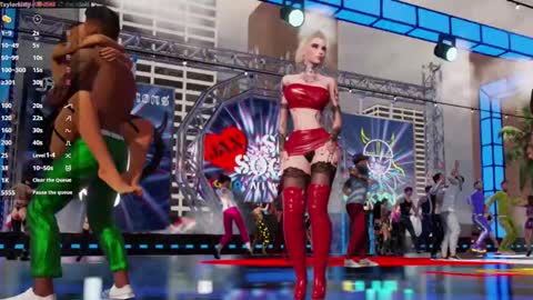 Snapshot of valkiriart chatting on 02/09/25, 10:54 valkiriart online show from 02/09/25, 10:54