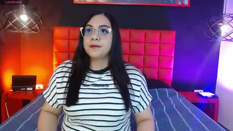 Valkirye  online show from 03/15/26, 11:16