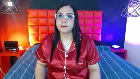 Valkirye  online show from 03/20/26, 11:15